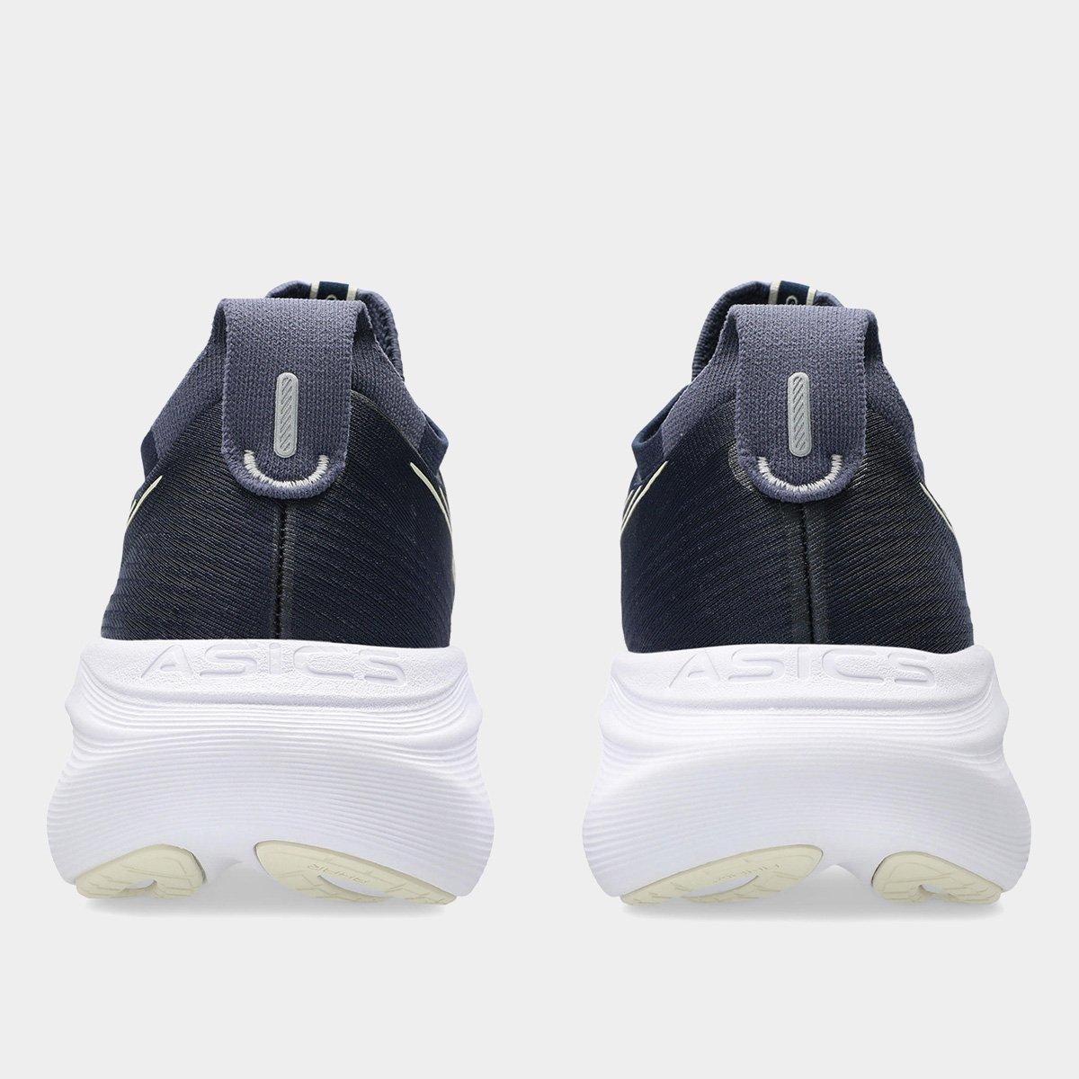 Tênis Asics Gel-Nimbus 27 Masculino - 3