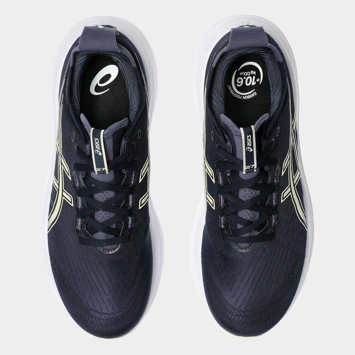 Tênis Asics Gel-Nimbus 27 Masculino - 4