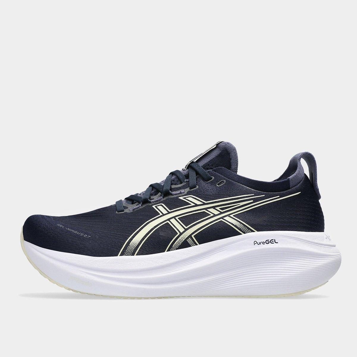Tênis Asics Gel-Nimbus 27 Masculino - 5