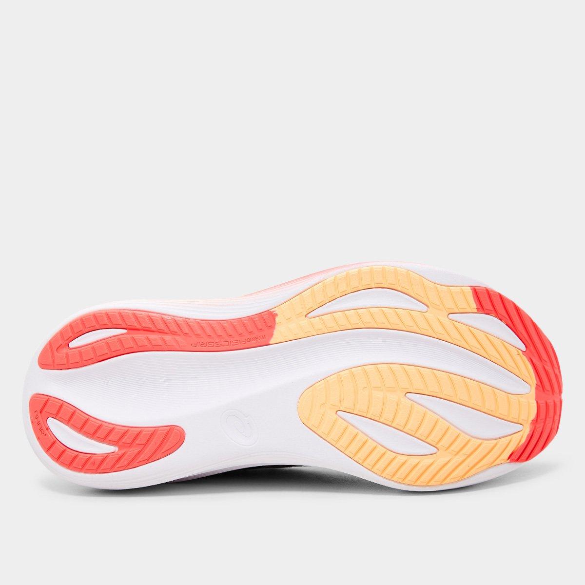 Tênis Asics Gel-Nimbus 27 Masculino - 4