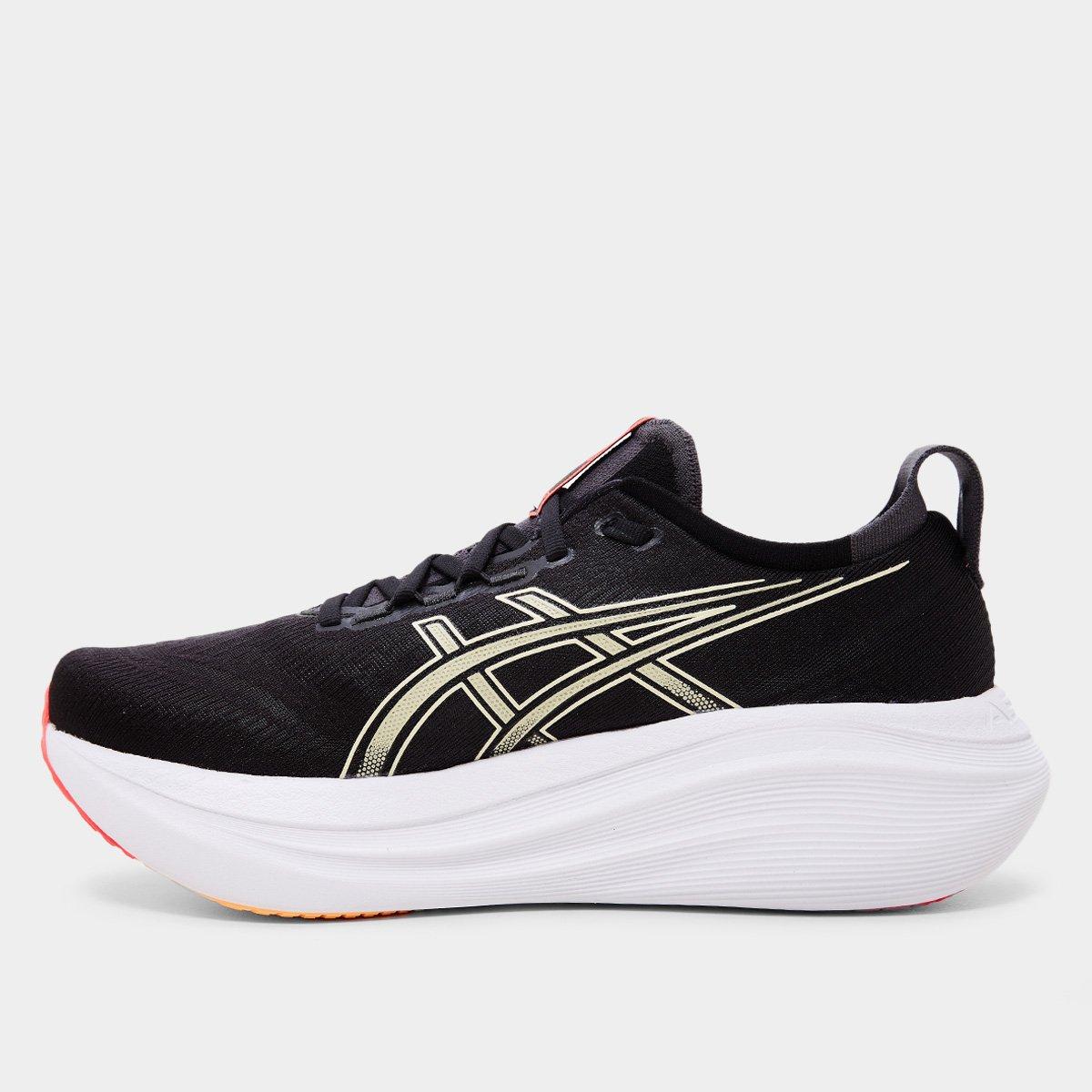 Tênis Asics Gel-Nimbus 27 Masculino - 5