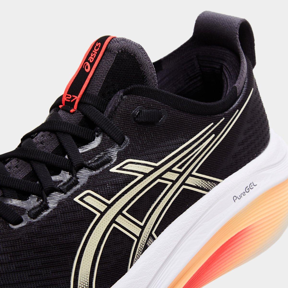 Tênis Asics Gel-Nimbus 27 Masculino - 7