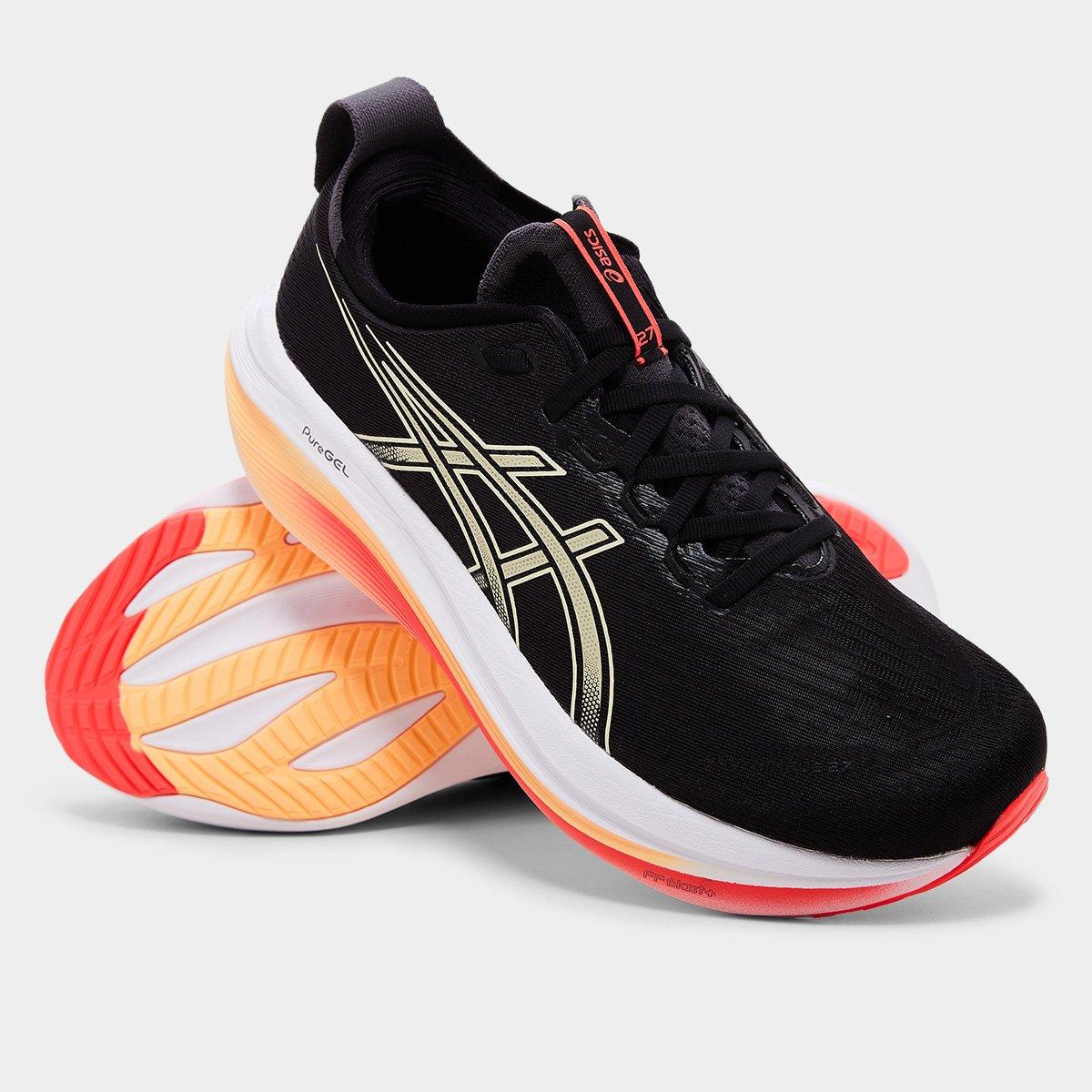 Tênis Asics Gel-Nimbus 27 Masculino - 2