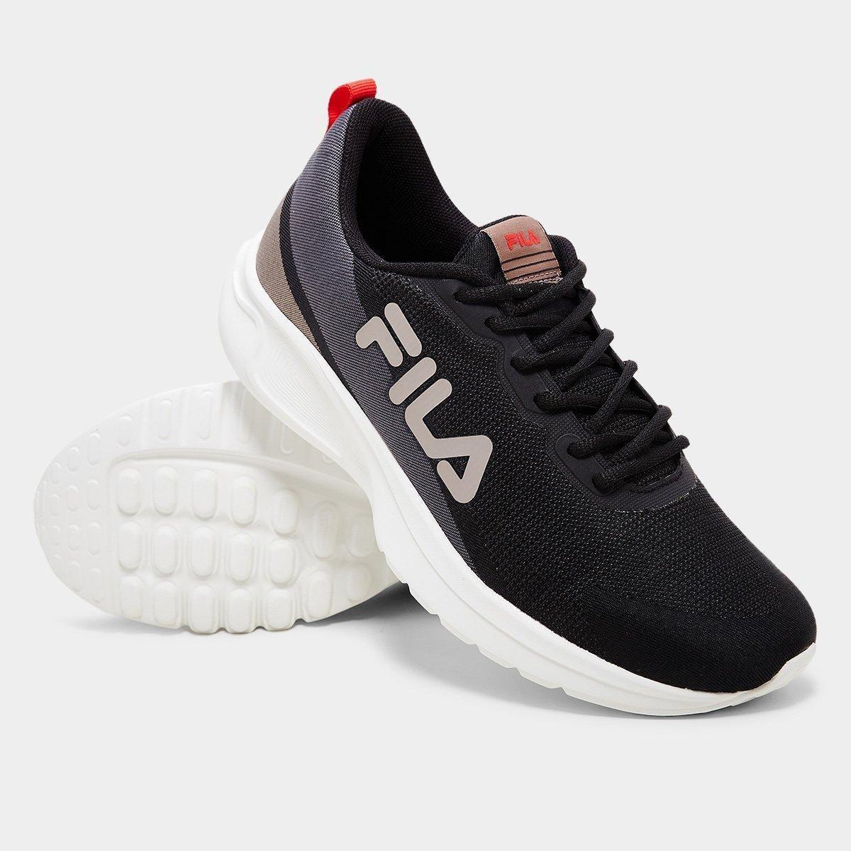 Tênis Fila Vector Masculino - 2