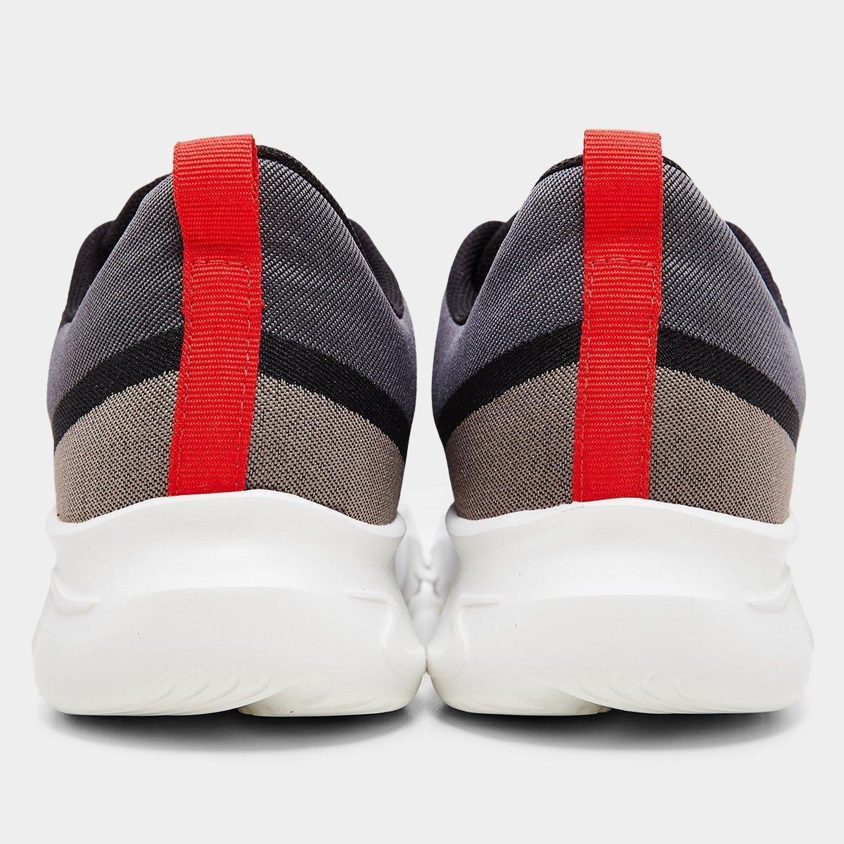 Tênis Fila Vector Masculino - 3