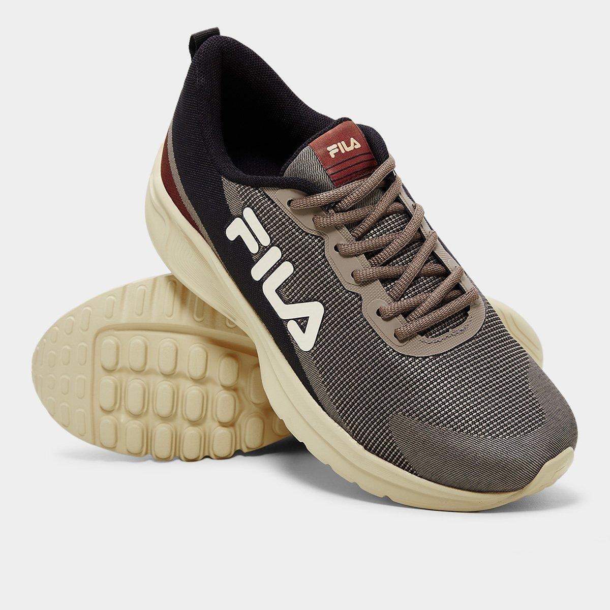 Tênis Fila Vector Masculino - 2