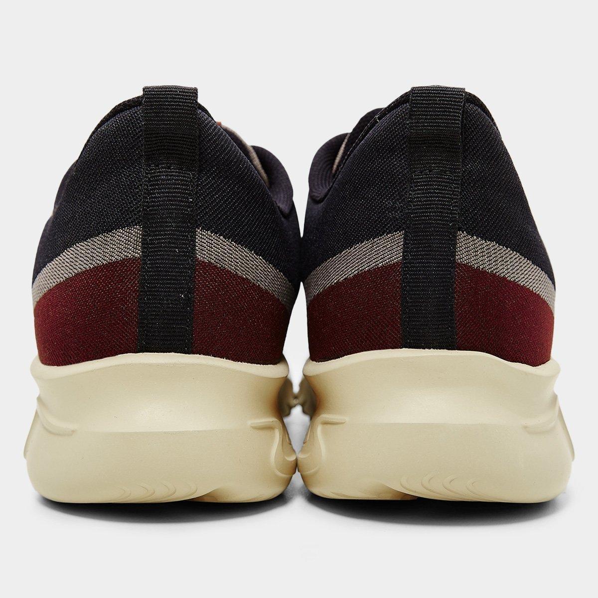 Tênis Fila Vector Masculino - 3