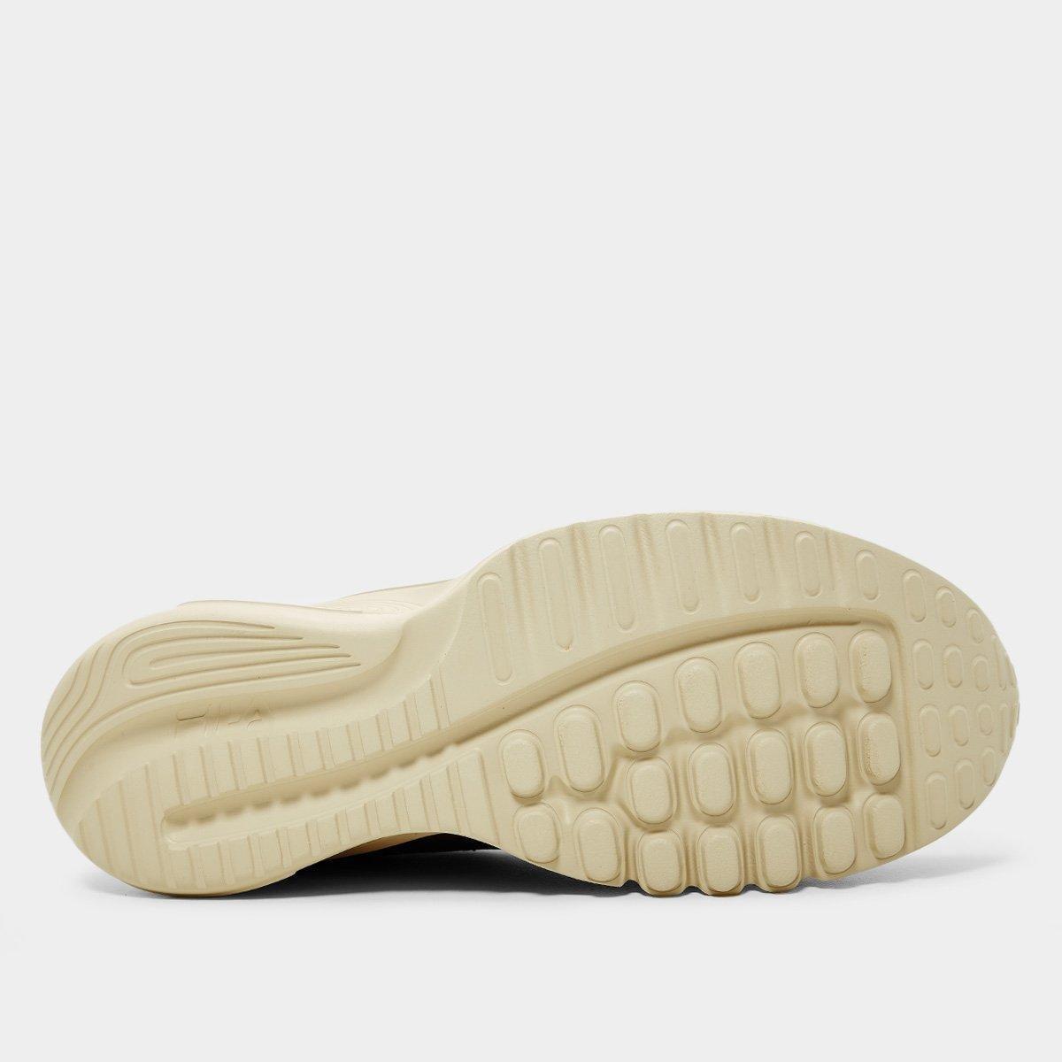 Tênis Fila Vector Masculino - 5