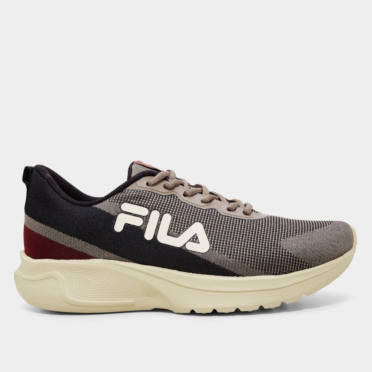 Tênis Fila Vector Masculino - 1