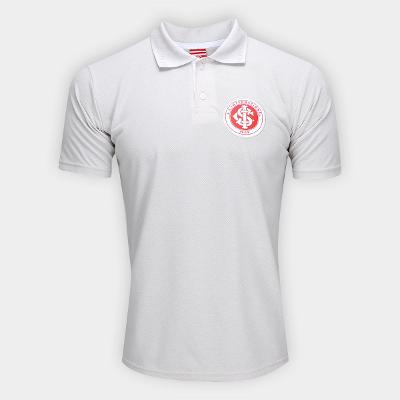 Camisa Polo Internacional Masculina