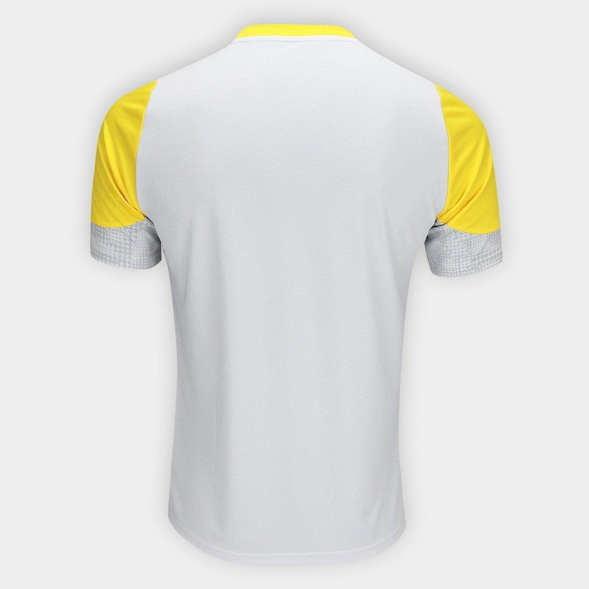 Camisa Borussia Dortmund Treino 25/26 Puma Masculina - 2