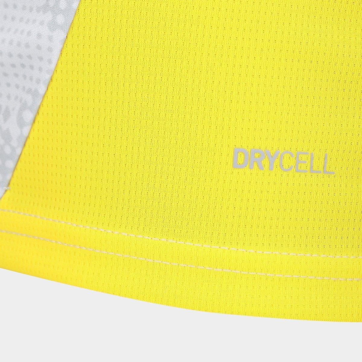 Camisa Borussia Dortmund Treino 25/26 Puma Masculina - 5