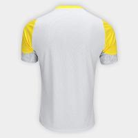 Camisa Borussia Dortmund Treino 25/26 Puma Masculina - 2