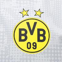 Camisa Borussia Dortmund Treino 25/26 Puma Masculina - 3