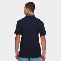 Camisa Polo Tommy Jeans Tipped Masculina - 2