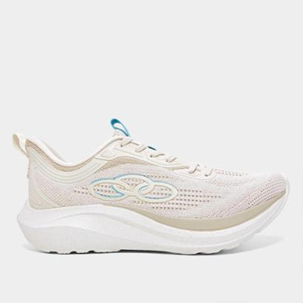 Tênis Olympikus Passo Feminino - 2