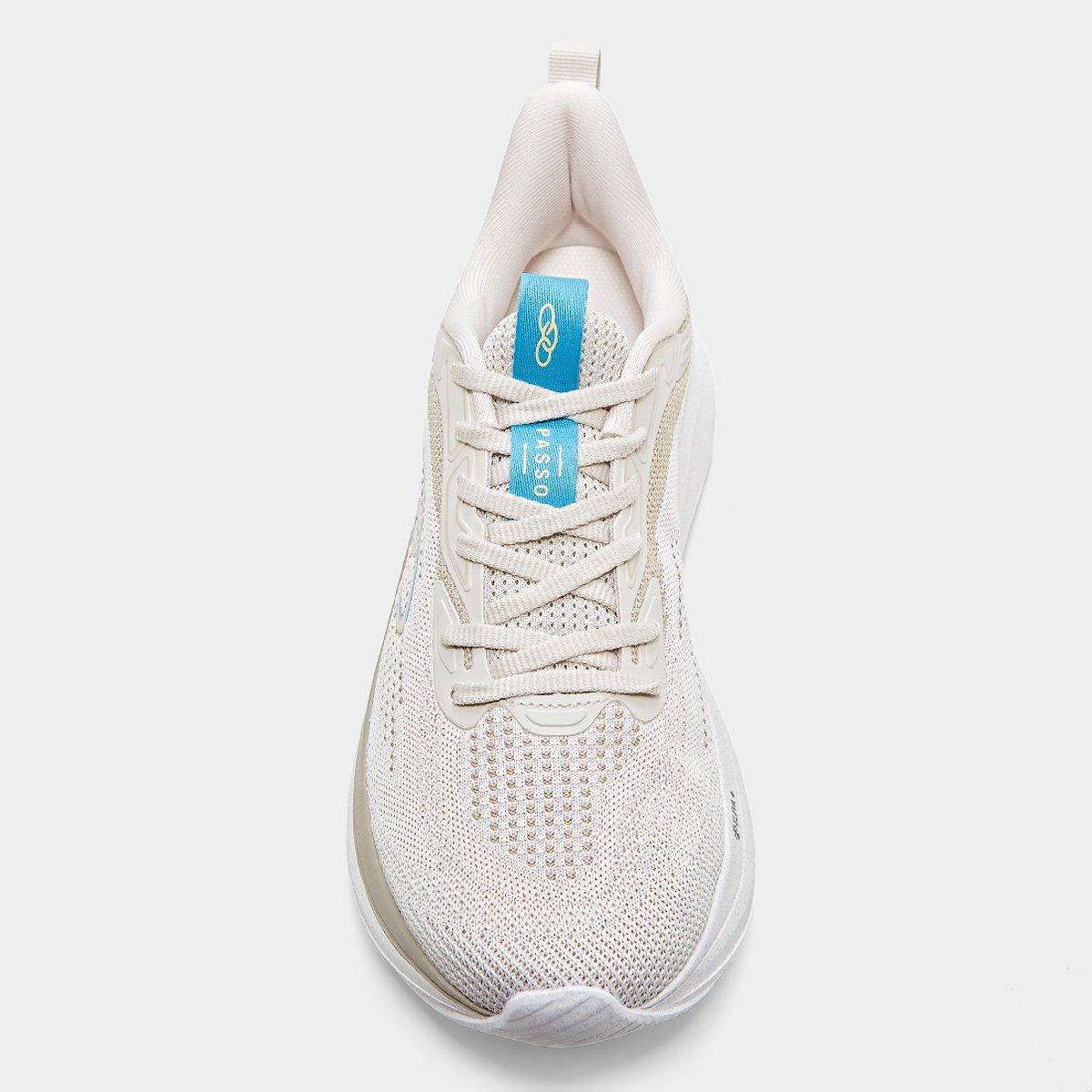 Tênis Olympikus Passo Feminino - 5