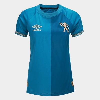 Camisa Sport III 25/26 s/n Jogador Umbro Feminina