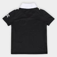 Camisa Manchester City Infantil Away 25/26 s/n Torcedor Puma - 2