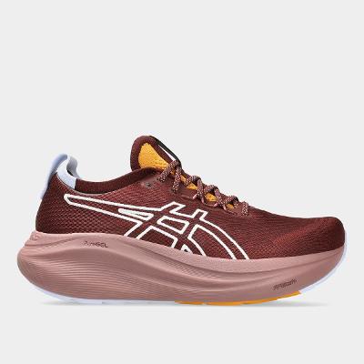 Tênis Asics Gel Nimbus 27 TR Feminino
