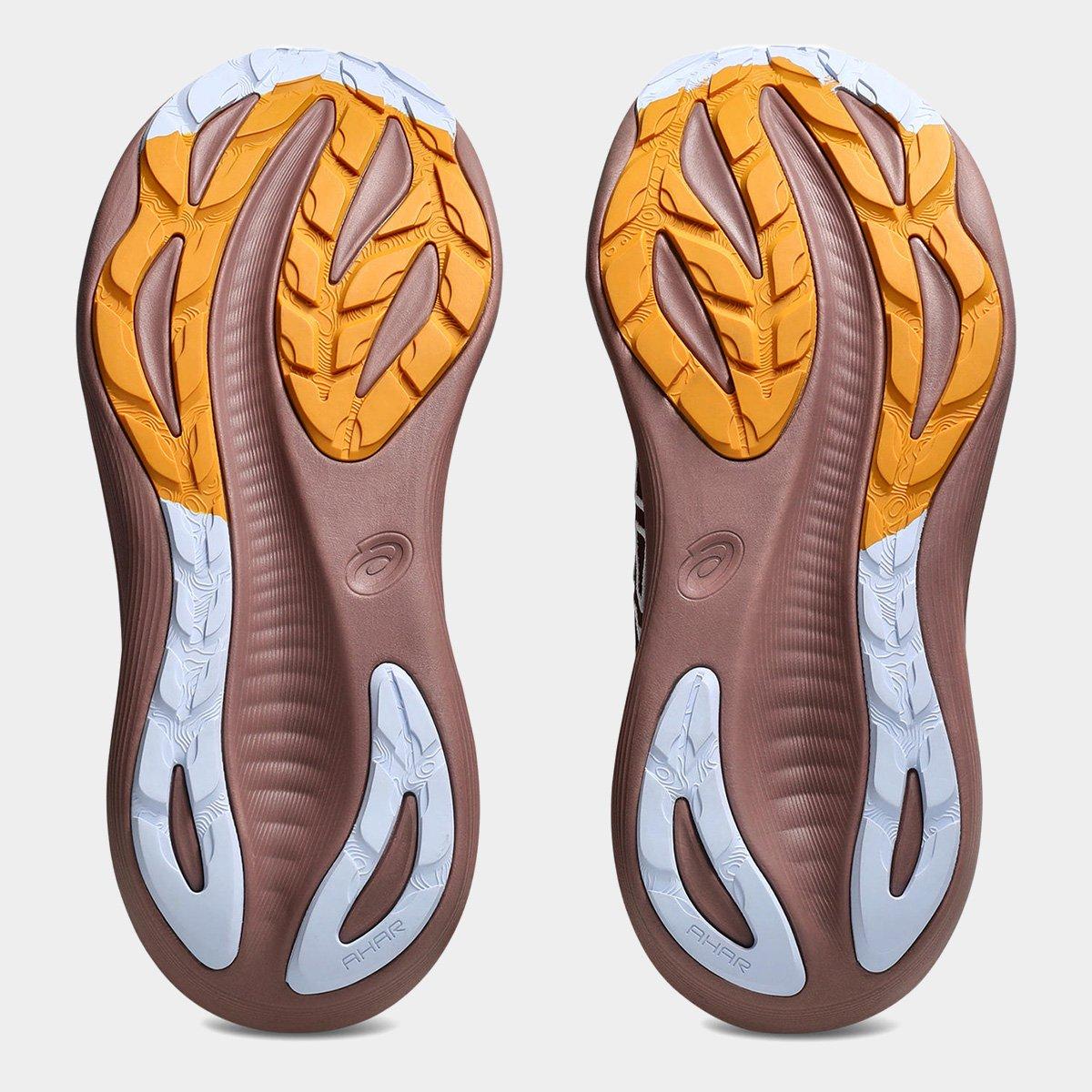 Tênis Asics Gel Nimbus 27 TR Feminino - 6