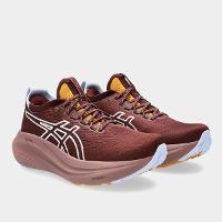 Tênis Asics Gel Nimbus 27 TR Feminino - 2