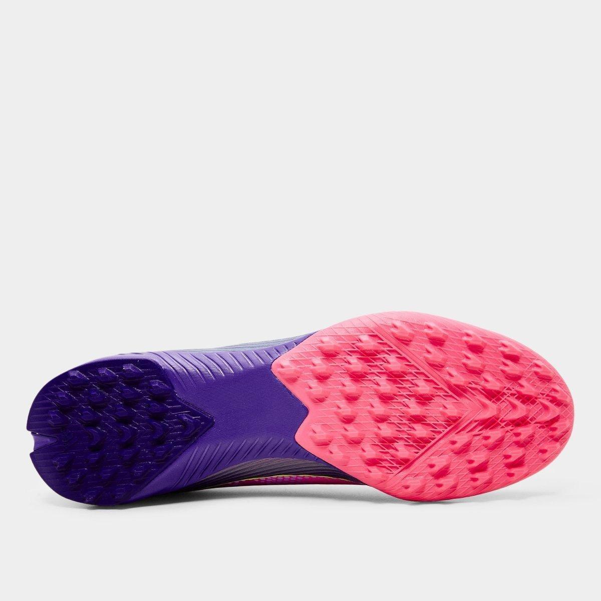 Chuteira Society Adidas F50 League Lamine Yamal Unissex - 5