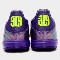 Chuteira Society Adidas F50 League Lamine Yamal Unissex - 3