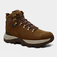 Bota Couro Macboot Radix 02 Masculina - 2