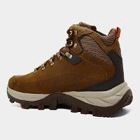 Bota Couro Macboot Radix 02 Masculina - 3