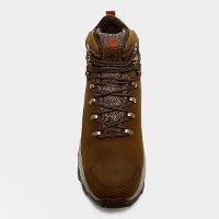 Bota Couro Macboot Radix 02 Masculina