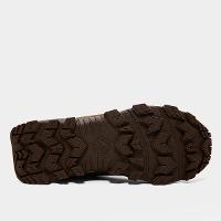 Bota Couro Macboot Radix 02 Masculina - 5