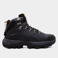 Bota Couro Macboot Radix 02 Masculina - 1
