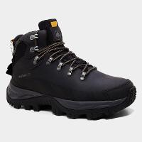 Bota Couro Macboot Radix 02 Masculina - 2