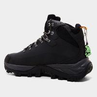 Bota Couro Macboot Radix 02 Masculina - 3