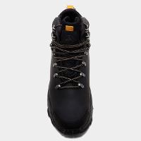 Bota Couro Macboot Radix 02 Masculina