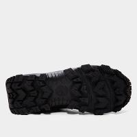 Bota Couro Macboot Radix 02 Masculina - 5