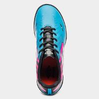 Chuteira Society Infantil Action Umbro - 3