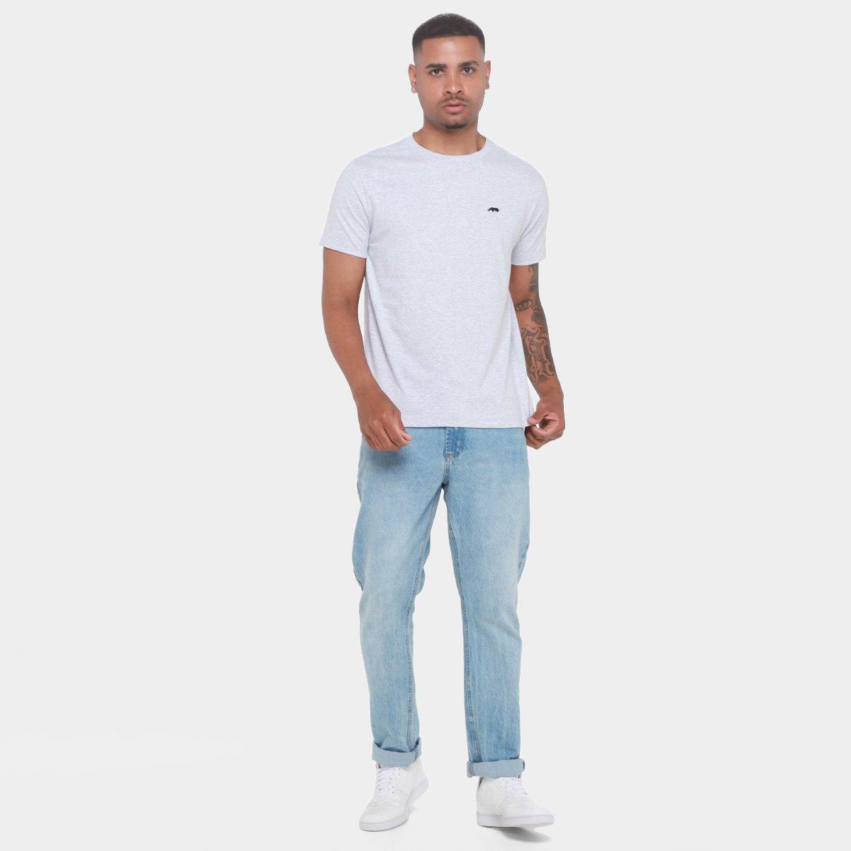 Camiseta Ecko Masculina - 4