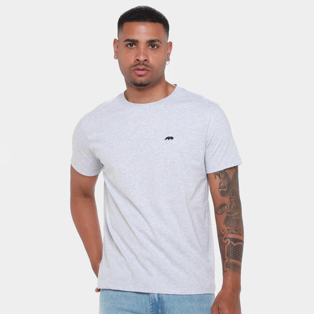 Camiseta Ecko Masculina - 1