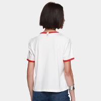 Camiseta Colcci Jeans Casual Feminina - 2