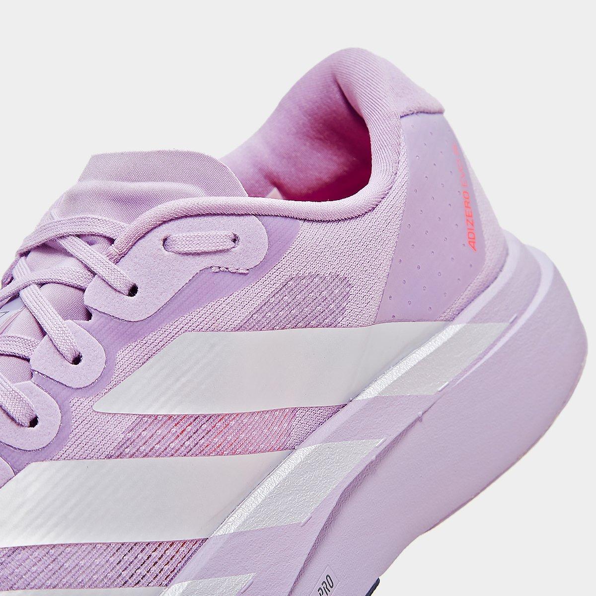 Tênis Adidas Adizero Evo SL Feminino - 7