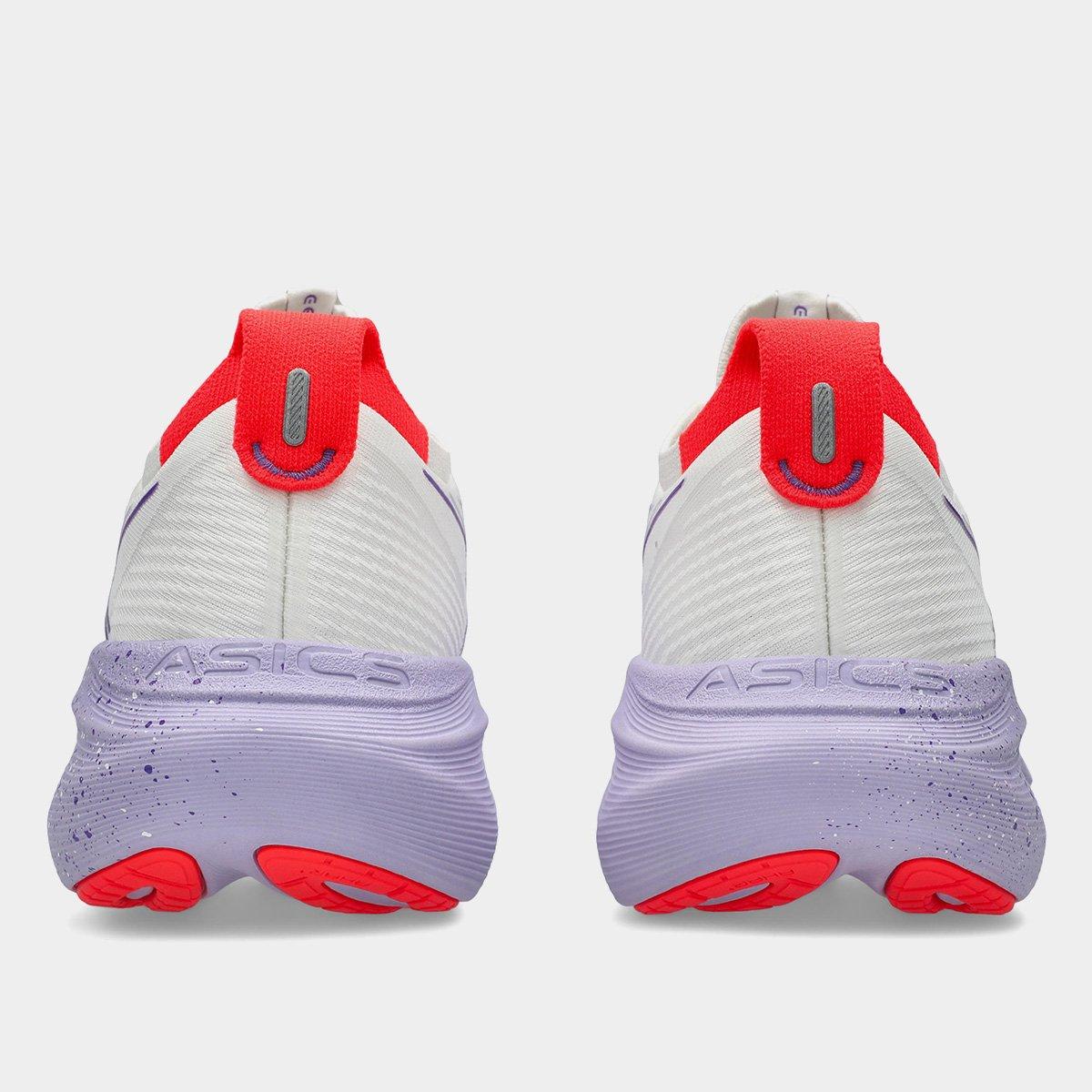 Tênis Asics Gel Nimbus 27 Tokyo Feminino - 3