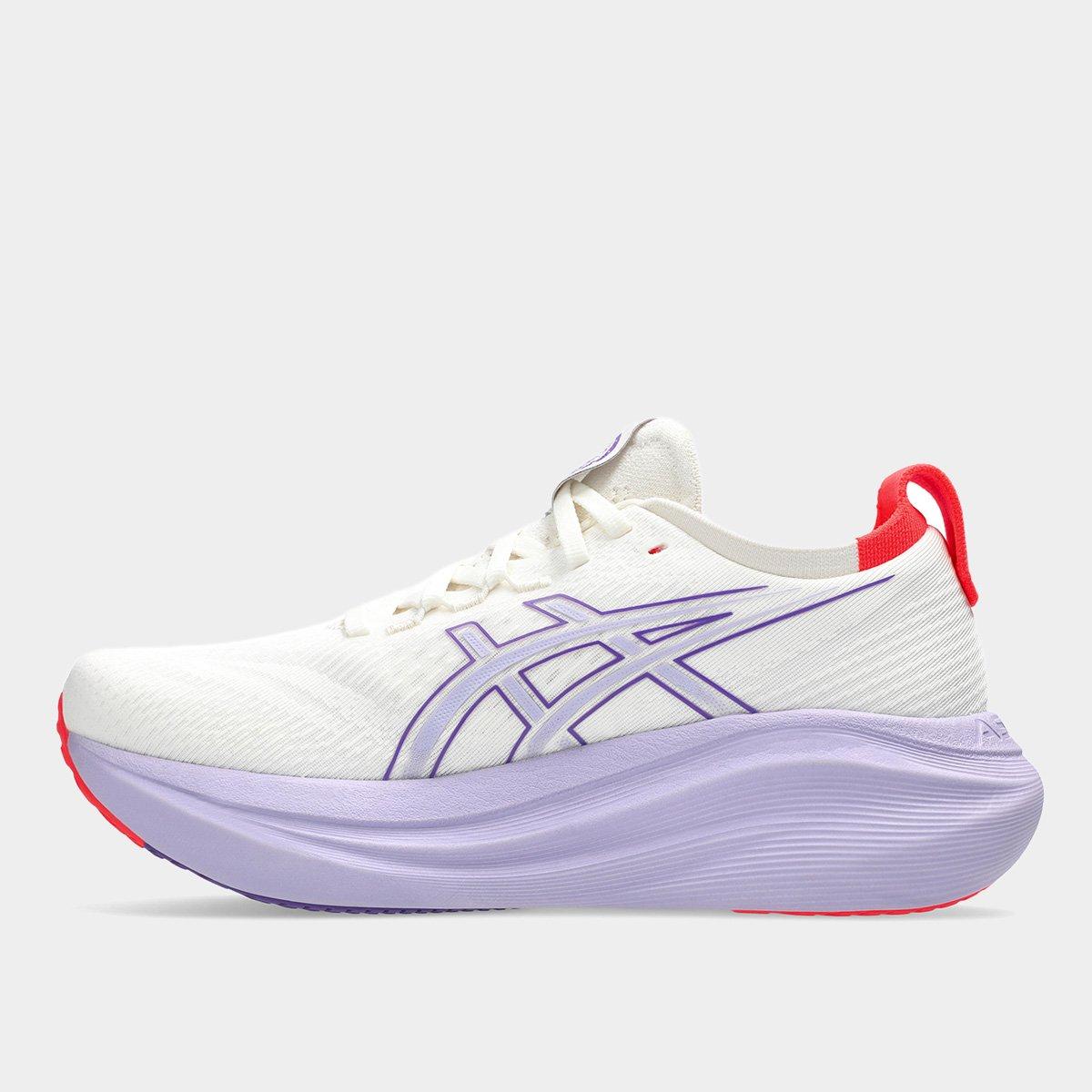 Tênis Asics Gel Nimbus 27 Tokyo Feminino - 5