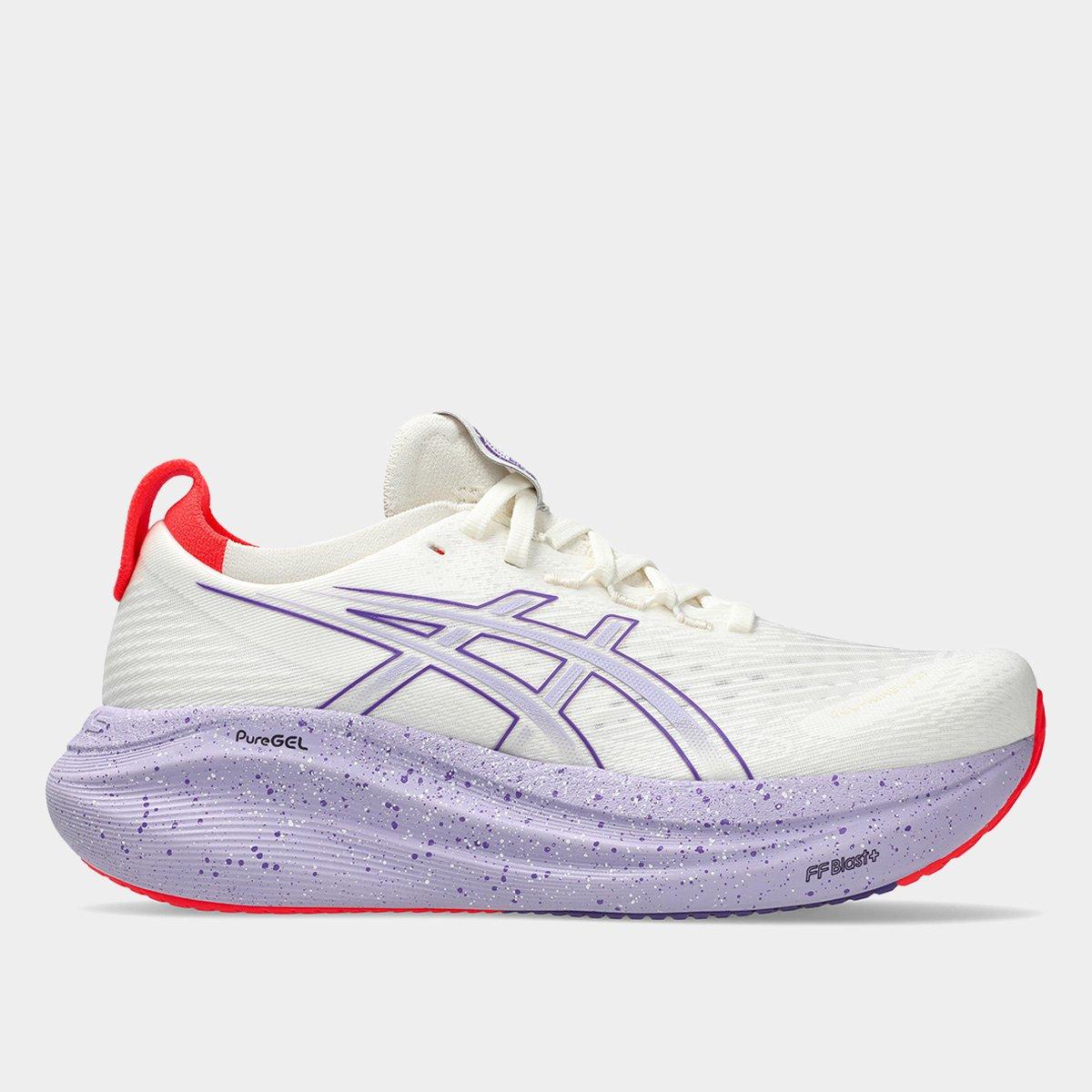 Tênis Asics Gel Nimbus 27 Tokyo Feminino - 1