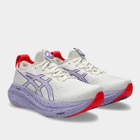 Tênis Asics Gel Nimbus 27 Tokyo Feminino - 2