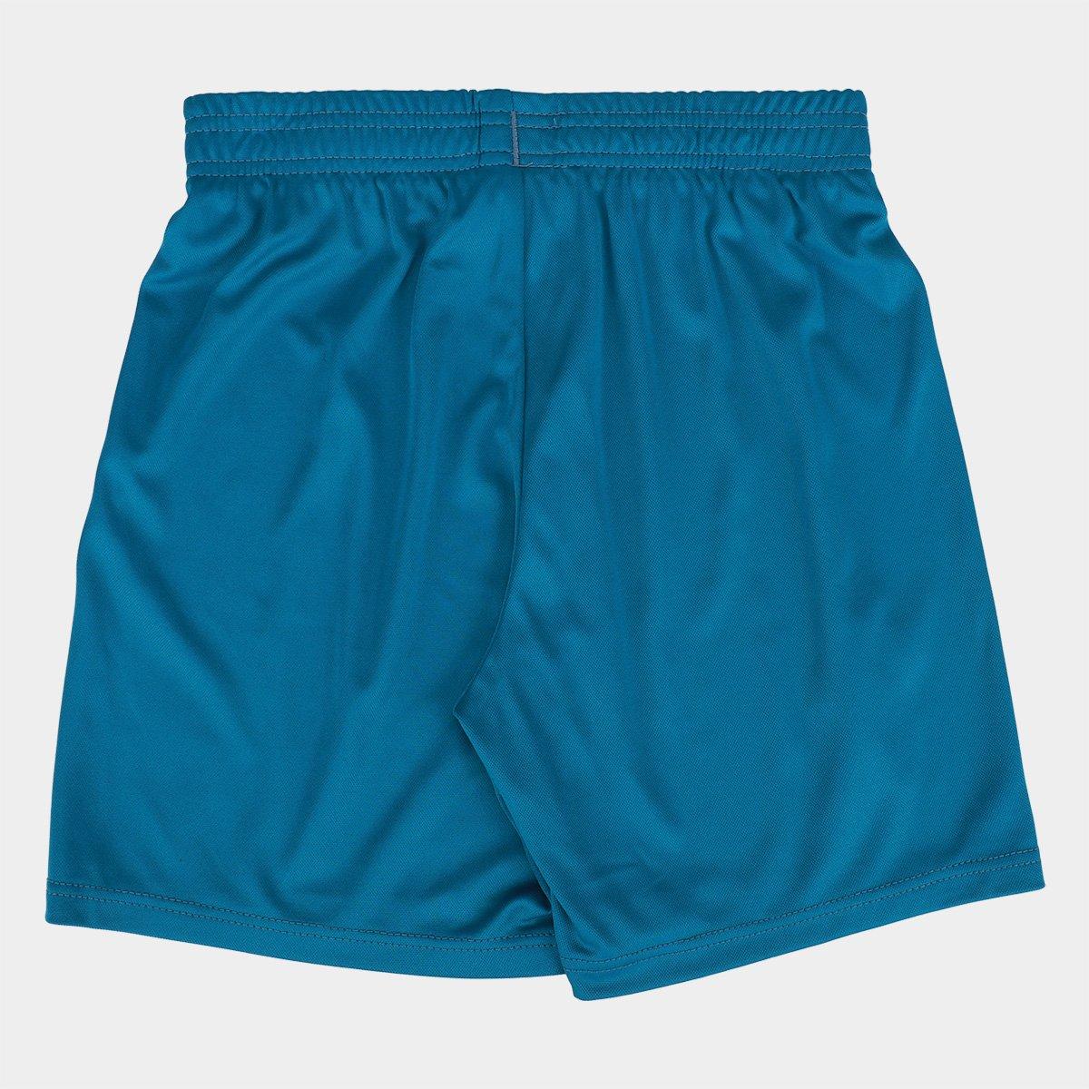 Kit Infantil Sport III 25/26 Torcedor Umbro - 4