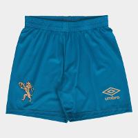 Kit Infantil Sport III 25/26 Torcedor Umbro - 2