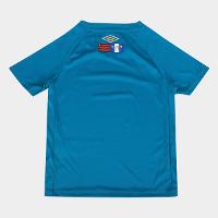 Kit Infantil Sport III 25/26 Torcedor Umbro - 3