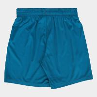 Kit Infantil Sport III 25/26 Torcedor Umbro - 4